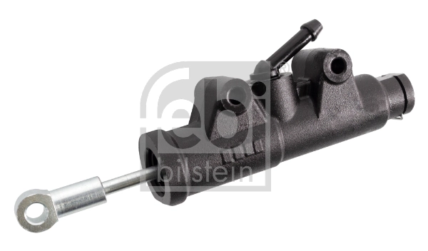 Master Cylinder, clutch